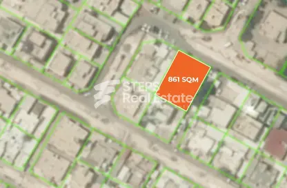 Land - Studio for sale in Umm Salal Mahammad - Umm Salal Mohammed - Doha