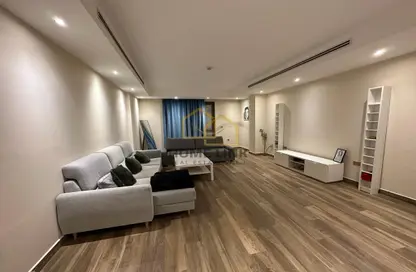 Apartment - 1 Bedroom - 1 Bathroom for sale in Fox Hills South - Fox Hills - Lusail