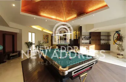 Apartment - 2 Bedrooms - 2 Bathrooms for rent in Al Messila - Al Messila - Doha