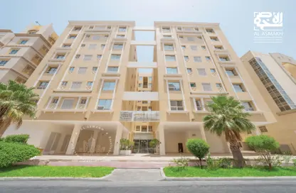 Apartment - 1 Bedroom - 1 Bathroom for rent in Regency Residence Al Sadd - Al Sadd - Doha