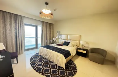 Apartment - 2 Bedrooms - 3 Bathrooms for sale in Lusail City - Lusail