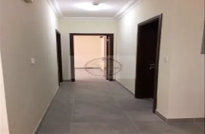 Apartment - 3 Bedrooms - 2 Bathrooms for rent in Najma Street - Najma - Doha