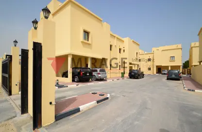 Apartment - 1 Bedroom - 1 Bathroom for rent in Umm Salal Ali - Umm Salal Ali - Doha