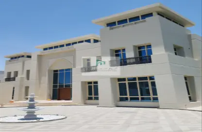 Villa - 7 Bathrooms for rent in Nour Al Waab - Al Waab - Doha