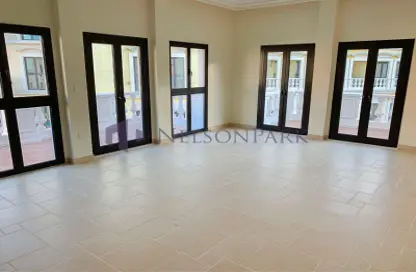 Apartment - 3 Bedrooms - 4 Bathrooms for rent in Murano - Qanat Quartier - The Pearl Island - Doha