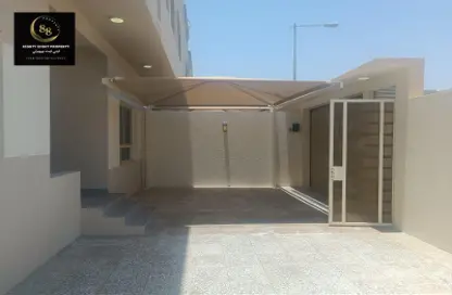 Villa - 6 Bedrooms - 7 Bathrooms for rent in Al Nuaija Street - Al Hilal West - Al Hilal - Doha