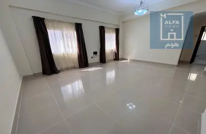 Apartment - 2 Bedrooms - 2 Bathrooms for rent in Fereej Bin Mahmoud South - Fereej Bin Mahmoud - Doha