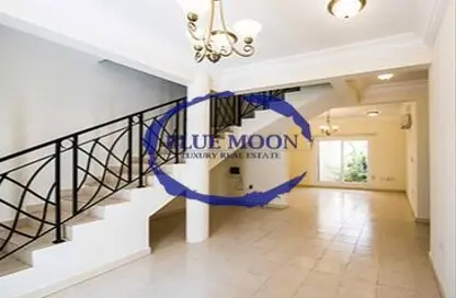 Apartment - 4 Bedrooms - 3 Bathrooms for rent in Old Airport Road - Old Airport Road - Doha