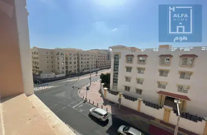 Apartment - 2 Bedrooms - 2 Bathrooms for rent in Al Nasr Street - Al Nasr - Doha