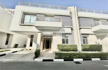 Villa - 3 Bedrooms - 3 Bathrooms for rent in Muraikh - AlMuraikh - Doha