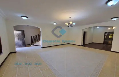 Villa - 3 Bedrooms - 3 Bathrooms for rent in Al Thumama - Al Thumama - Doha