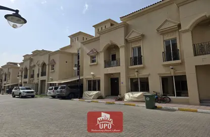 Apartment - 4 Bedrooms - 4 Bathrooms for rent in Salwa Road - Old Industrial Area - Al Rayyan - Doha