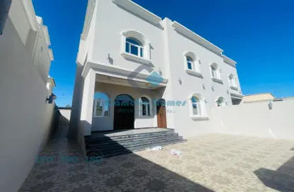 Villa - 6 Bedrooms - 6 Bathrooms for rent in Al Gharrafa - Al Gharrafa - Doha