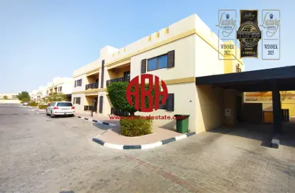 Villa - 5 Bedrooms - 5 Bathrooms for rent in Tebah Gardens - Al Waab - Al Waab - Doha