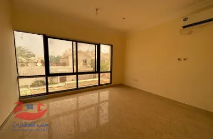 Apartment - 3 Bedrooms - 2 Bathrooms for rent in Al Jassim Tower - Fereej Bin Mahmoud South - Fereej Bin Mahmoud - Doha