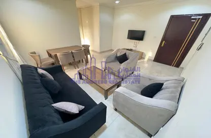 Apartment - 1 Bedroom - 2 Bathrooms for rent in Salaja Street - Doha Al Jadeed - Doha