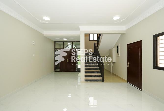 Villa - 5 Bedrooms - 5 Bathrooms for rent in Al Hilal - Al Hilal - Doha