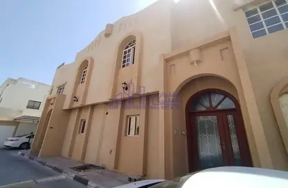 Villa - 5 Bedrooms - 4 Bathrooms for rent in Al Waab Street - Al Waab - Doha