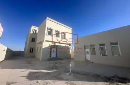 Villa - 7 Bedrooms - 7+ Bathrooms for sale in Umm Al Seneem Street - Ain Khaled - Doha