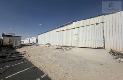 Warehouse - Studio - 5 Bathrooms for rent in Al Samriya - Ash-Shahaniyah - Dukhan Highway