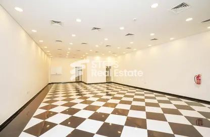 Office Space - Studio - 2 Bathrooms for rent in Umm Salal Mahammad - Umm Salal Mohammed - Doha