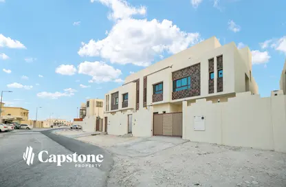 Villa - 7 Bedrooms for rent in Street 870 - Al Duhail South - Al Duhail - Doha