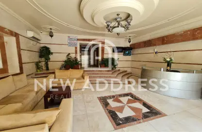 Apartment - 2 Bedrooms - 2 Bathrooms for rent in Al Sadd - Al Sadd - Doha