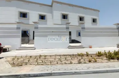 Villa - 6 Bedrooms - 5 Bathrooms for rent in Al Wukair - Al Wukair - Al Wakra