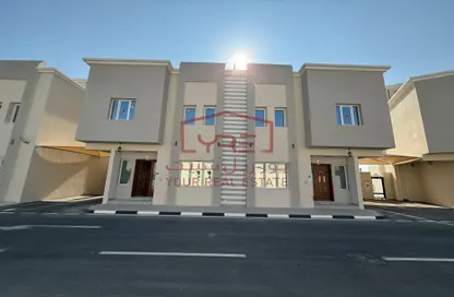 Villa - 7 Bedrooms - 7+ Bathrooms for rent in Al Markhiya Street - Al Markhiya - Doha