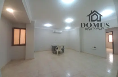 Apartment - 2 Bedrooms - 2 Bathrooms for rent in Hiteen Street - Al Muntazah - Doha