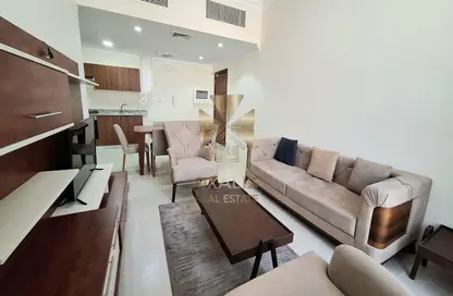 Apartment - 2 Bedrooms - 2 Bathrooms for rent in Fox Hills A13 - Fox Hills - Lusail