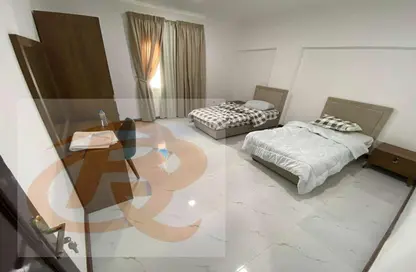 Apartment - 3 Bedrooms - 3 Bathrooms for rent in Najma Street - Najma - Doha