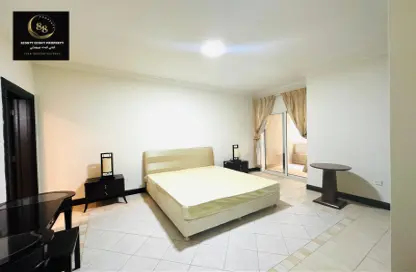 Apartment - 3 Bedrooms - 4 Bathrooms for rent in Al Sadd Road - Al Sadd - Doha