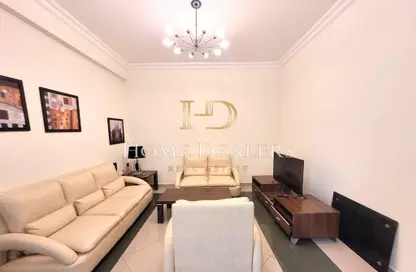 Apartment - 1 Bedroom - 1 Bathroom for rent in Musheireb Apartments - Musheireb - Doha