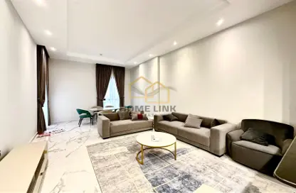 Apartment - 1 Bedroom - 2 Bathrooms for rent in Regency Residence Fox Hills 1 - Lusail