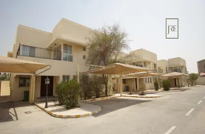 Villa - 3 Bedrooms - 4 Bathrooms for rent in Al Messila - Al Messila - Doha