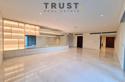 Apartment - 2 Bedrooms - 3 Bathrooms for sale in Lusail Residence - Marina District - Lusail