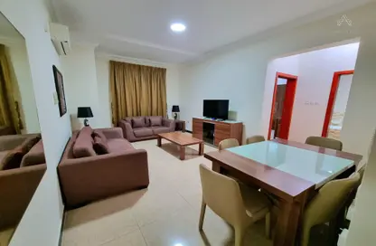 Apartment - 1 Bedroom - 1 Bathroom for rent in Umm Ghuwalina - Umm Ghuwailina - Doha