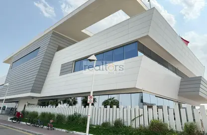 Compound - 5 Bedrooms - 6 Bathrooms for rent in Al Dana st - Muraikh - AlMuraikh - Doha