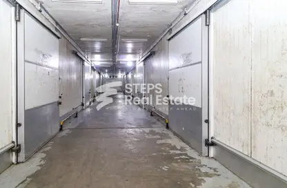 Warehouse - Studio for rent in Industrial Area 4 - Industrial Area - Industrial Area - Doha