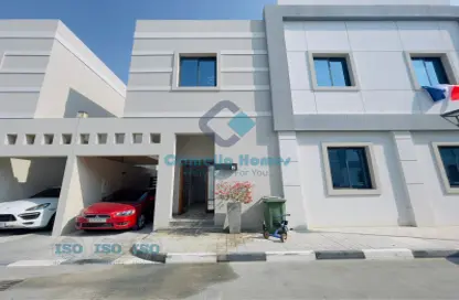 Villa - 3 Bedrooms - 3 Bathrooms for rent in Al Hanaa Street - Al Gharrafa - Doha