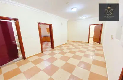 Apartment - 4 Bedrooms - 2 Bathrooms for rent in Najma street - Old Airport Road - Doha