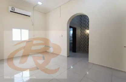 Apartment - 1 Bedroom - 1 Bathroom for rent in Ammar Bin Yasser Street - Al Aziziyah - Doha