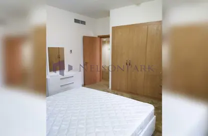 Apartment - 1 Bedroom - 2 Bathrooms for sale in Al Asmakh Lusail 2 - Fox Hills - Lusail