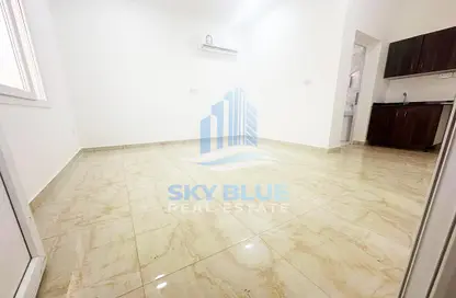 Apartment - 1 Bathroom for rent in Al Thumama - Al Thumama - Doha