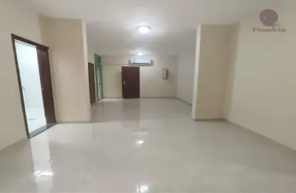 Apartment - 3 Bedrooms - 3 Bathrooms for rent in Old Airport Road - Old Airport Road - Doha