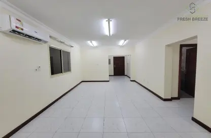 Apartment - 3 Bedrooms - 2 Bathrooms for rent in Fereej Bin Mahmoud North - Fereej Bin Mahmoud - Doha