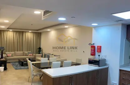 Apartment - 2 Bedrooms - 3 Bathrooms for sale in Al Erkyah City - Lusail