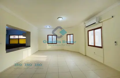 Apartment - 3 Bedrooms - 3 Bathrooms for rent in Thabit Bin Zaid Street - Al Mansoura - Doha