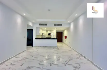 Apartment - 2 Bedrooms - 3 Bathrooms for rent in Fox Hills A13 - Fox Hills - Lusail